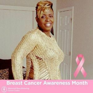 Meet your Posher, Marnice